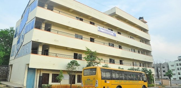 Enlight School of Nursing Tirupati
