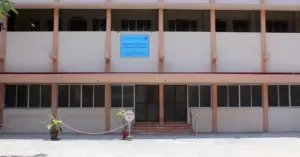Sri Ramakrishna College of Nursing Coimbatore