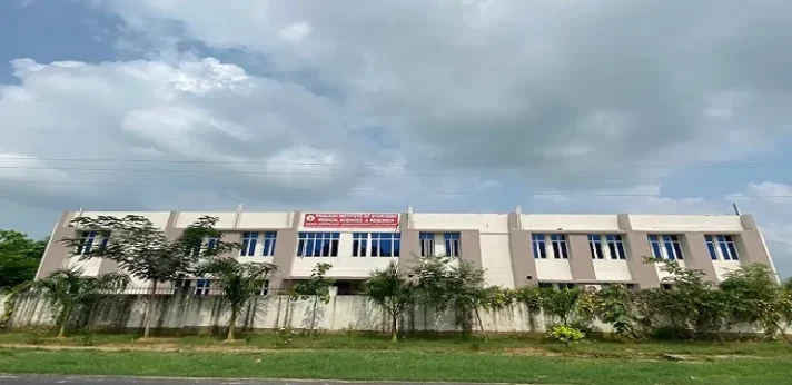 Prakash Institute of Ayurvedic Medical Sciences Bulandshahr 2023