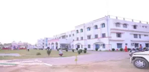 Shri Babu Singh Jai Singh Ayurvedic College Uttar Pradesh