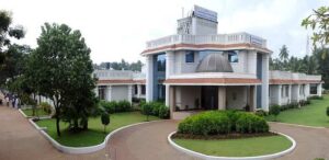 KLE Ayurveda College Karnataka