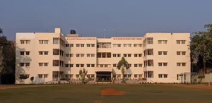 Sri Sri Ayurveda College