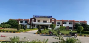 Om Ayurvedic Medical College