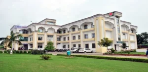 Quadra Institute of Medical Roorkee