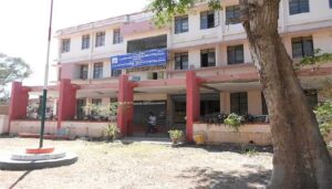 AVS Ayurveda College Bijapur