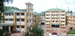 Akkamahadevi Ayurvedic College