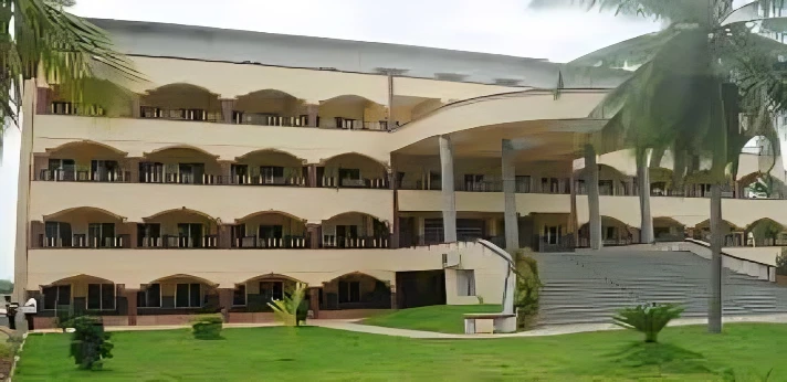 Bapuji Ayurvedic College Shimoga