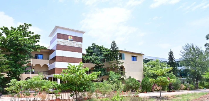 Bhagwan Mahaveer Jain Ayurvedic Medical College