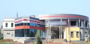 CB Guttal Ayurvedic Medical College