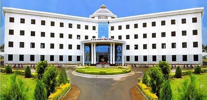 DGM Ayurveda Medical College Gadag 2024 25 Admission