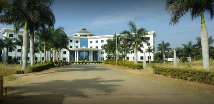 DGM Ayurvedic Medical College Gadag