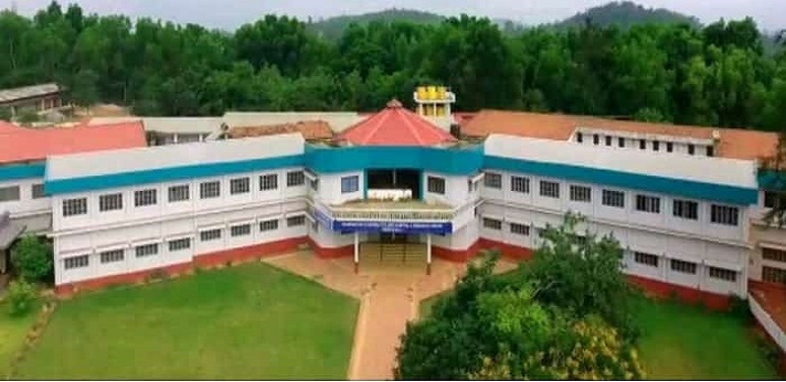 Dhanvantari Ayurveda College Karnataka 2024 25 Admission