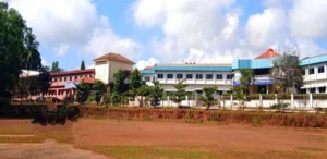 Dhanvantari Ayurveda Medical College