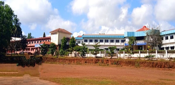 Dhanvantari Ayurveda Medical College