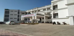 Government Ayurvedic College Burhanpur