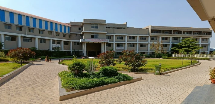 Harugeri Ayurvedic Medical College