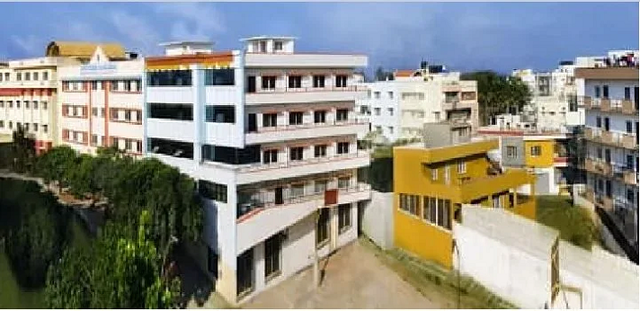 Hillside Ayurvedic College Bangalore