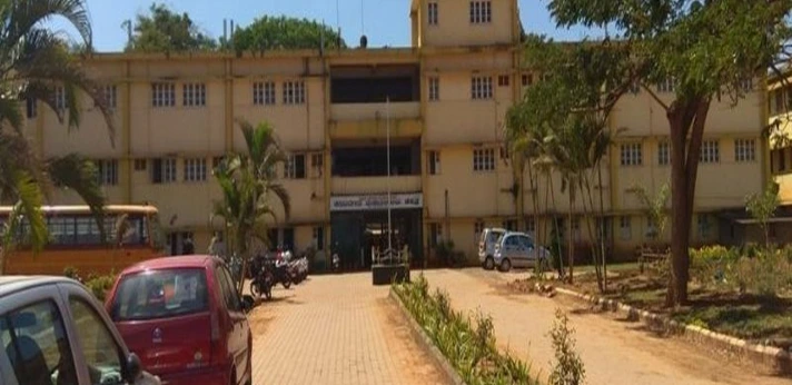 Hingulambika Ayurvedic Medical College