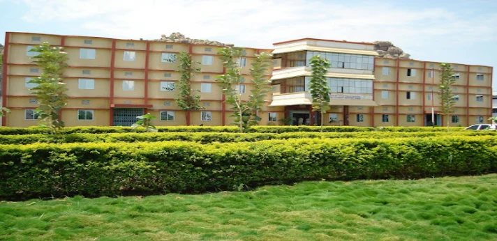 KPVS Ayurvedic Medical College