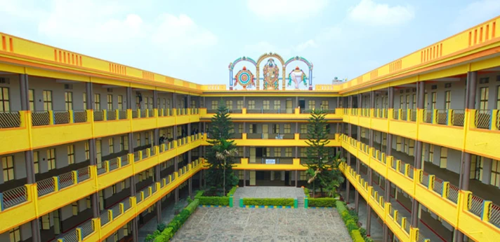 KTG Ayurvedic Medical College