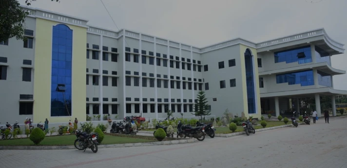 Koppal Ayurvedic Medical College