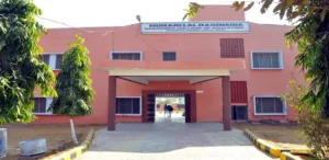 Murari Lal Rasiwasia Ayurvedic College