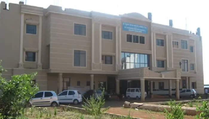 NKJ Ayurvedic Medical College Bidar