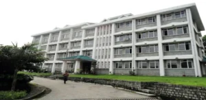 Rajiv Gandhi Ayurvedic College Paprola