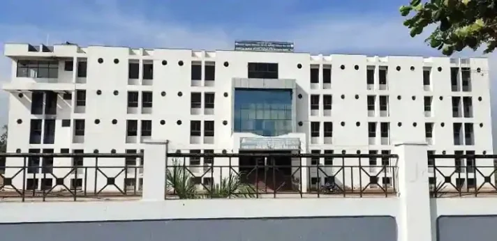 Rajiv Gandhi Ayurvedic Medical College Bhopal 2023