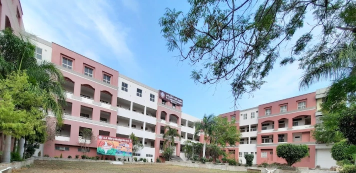 Rani Dhullaiya Ayurvedic Medical College Bhopal