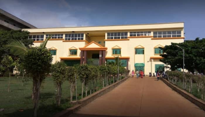 Rural Ayurveda College Belgaum