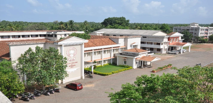 SDM Ayurveda College Udupi