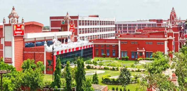 Shri Baba Mastnath Ayurvedic College Rohtak 2023