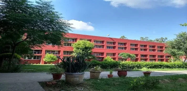 Shri Krishna Ayurvedic College Kurukshetra 2023