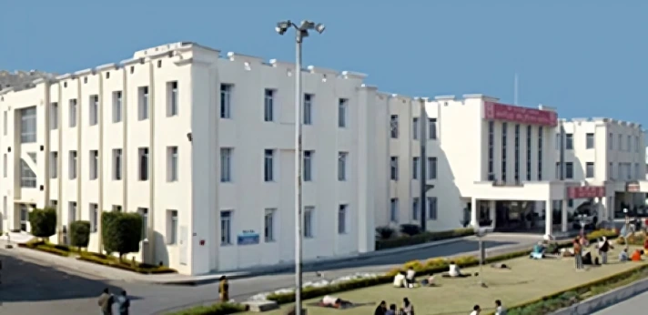 Sri Raghavendra Ayurvedic Medical College
