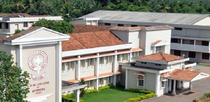 Zakaria Ayurved College Gulbarga 2024 25 Admission Courses