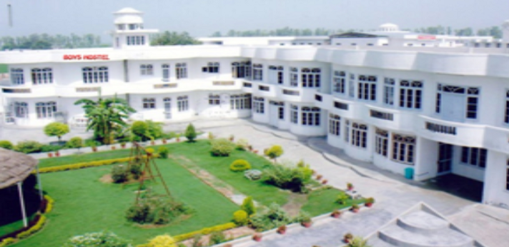 Babe Ke Ayurvedic Medical College Punjab 2023