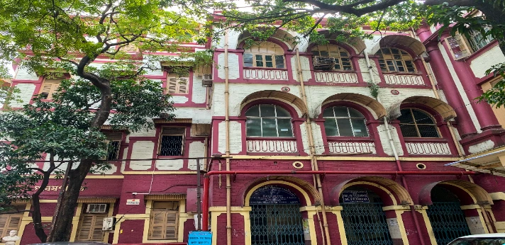 JB Roy State Ayurvedic Medical College Kolkata