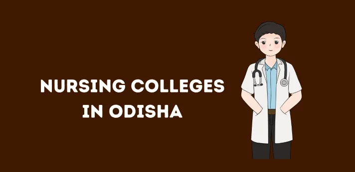 List of Nursing Colleges in Odisha