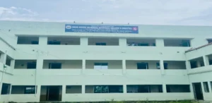 Rajiv Gandhi Memorial Ayurvedic College Kolkata