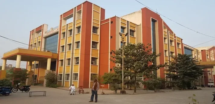 Rajkiya Ayurved College Varanasi 2023 24