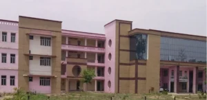 Swami Kalyan Dev Ayurvedic College Muzaffarnagar