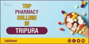 Top Pharmacy Colleges in Tripura