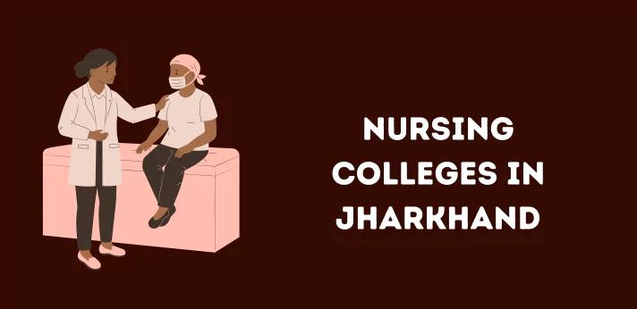 nursing-colleges-in-jharkhand