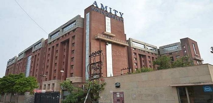 Amity Centre for E-Learning Noida