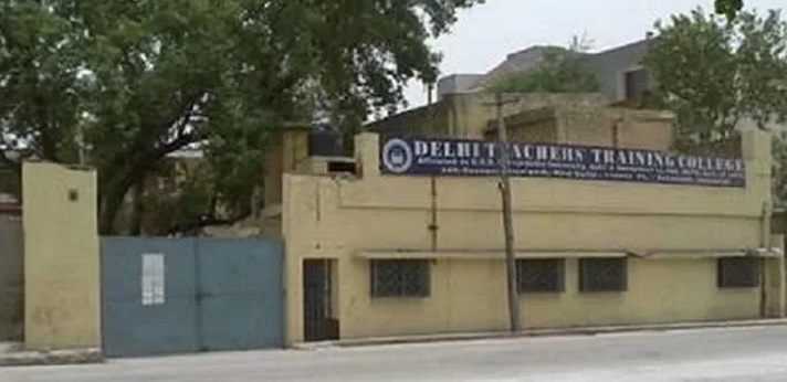 DTTC Delhi