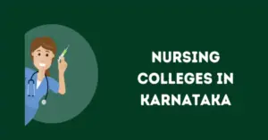 List of Nursing Colleges in Karnataka