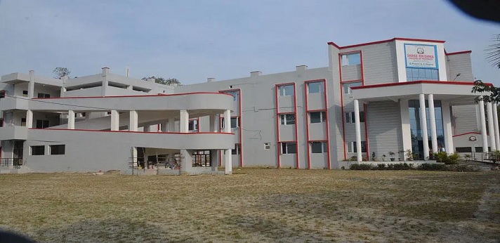 Shri Krishna College of Education Baghpat