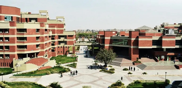 University School of Management Studies Delhi