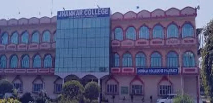 Jhankar College of Pharmacy Gurugram